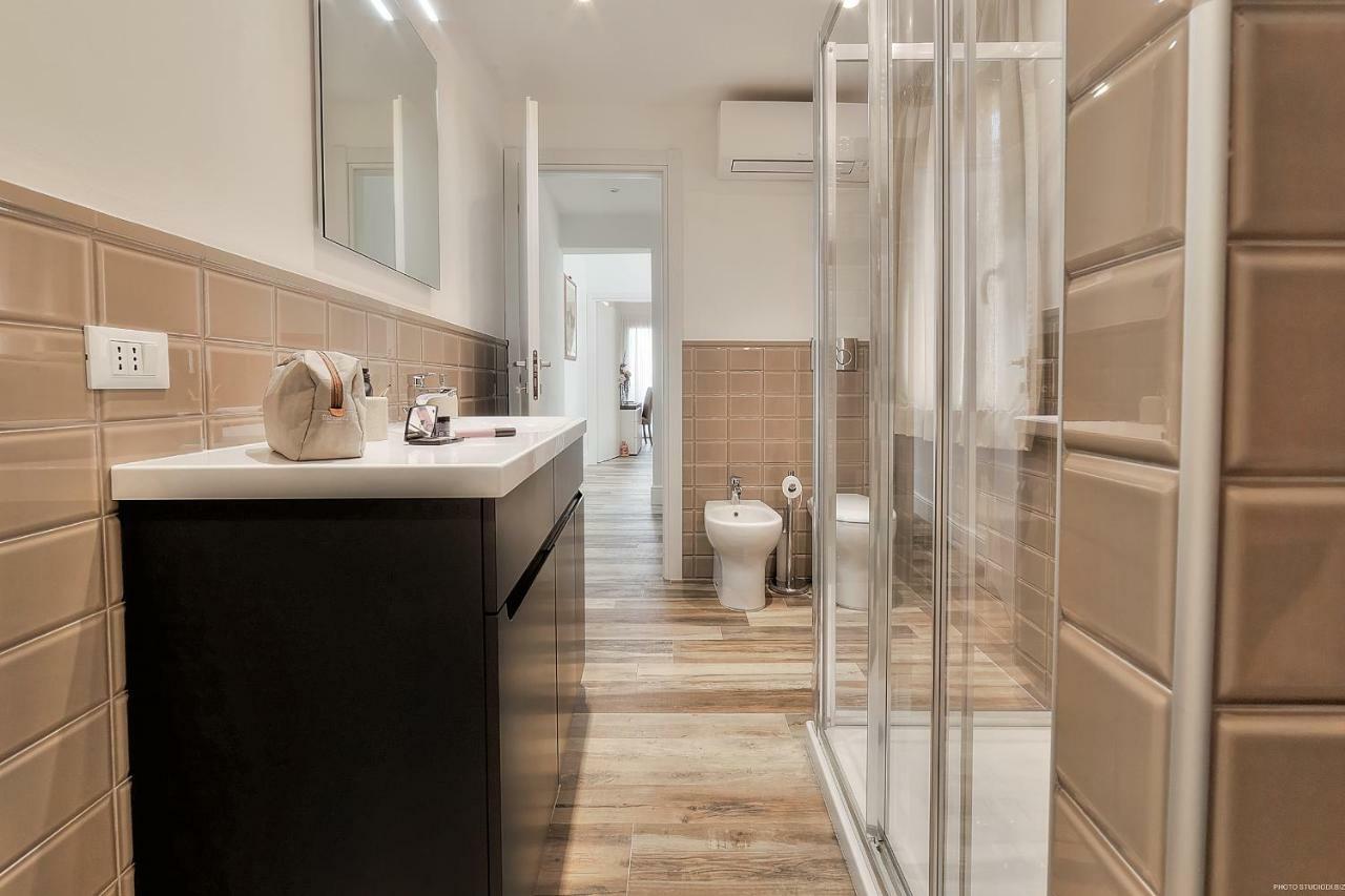 Guelfa 30-Exclusive Suite In The Heart Of Florence Exterior photo